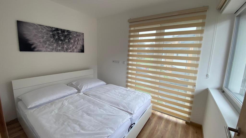 Apartmany - Male Lipno Cerna v Posumavi Exterior foto