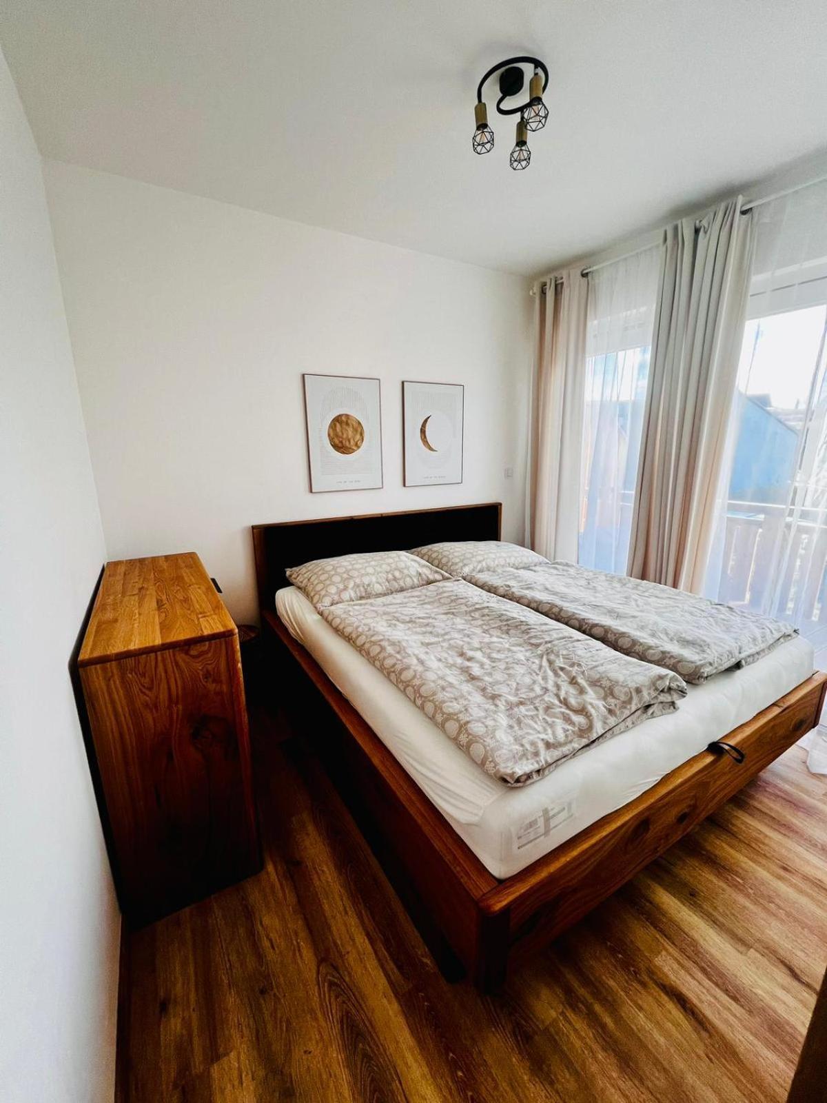 Apartmany - Male Lipno Cerna v Posumavi Exterior foto