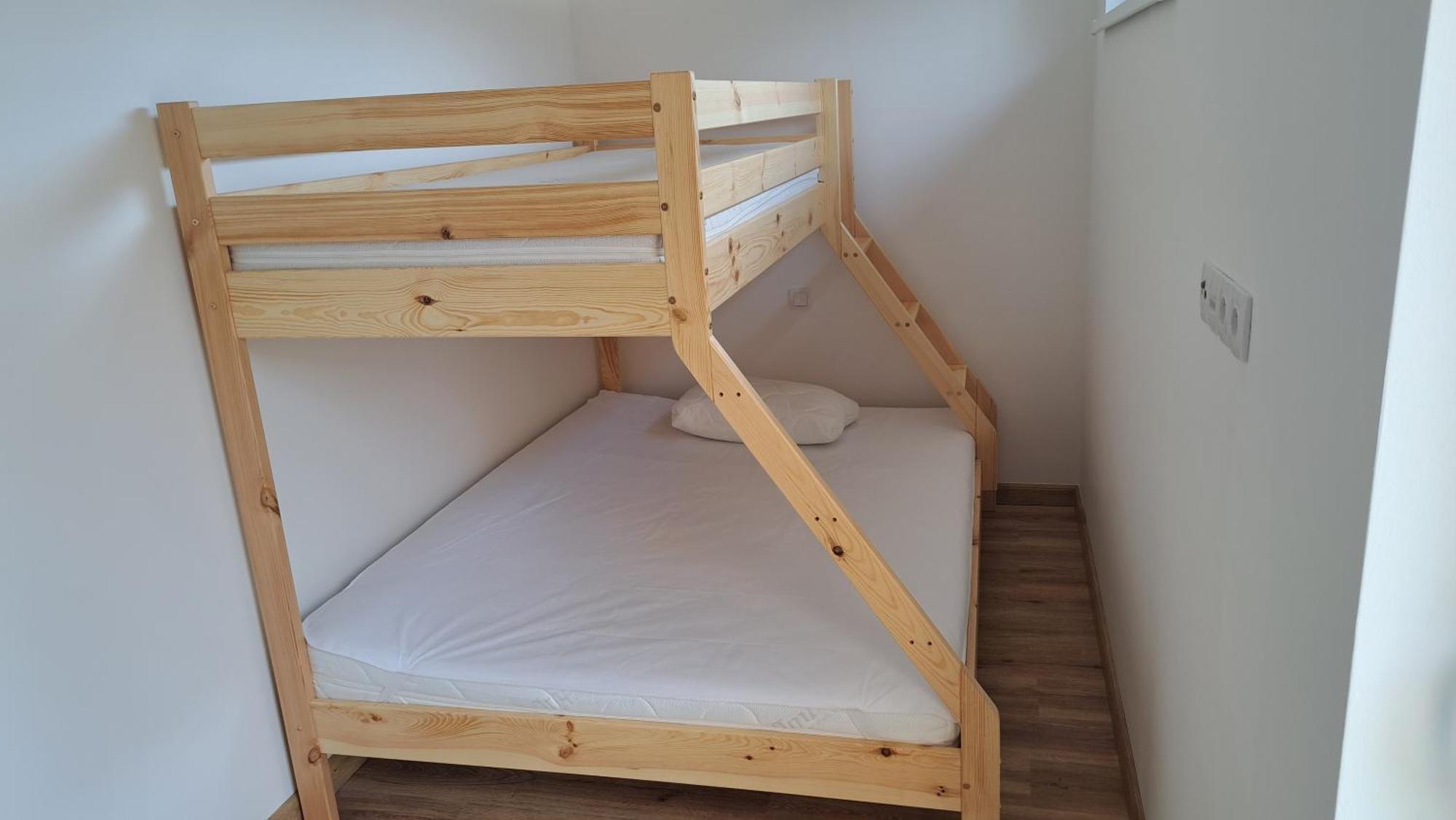 Apartmany - Male Lipno Cerna v Posumavi Exterior foto