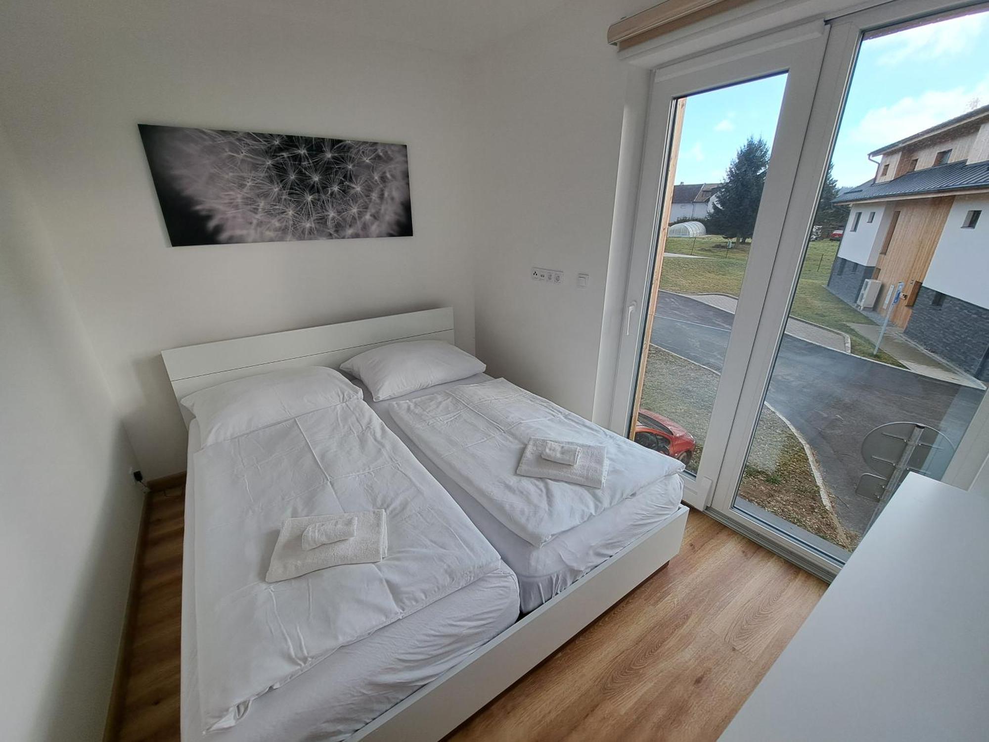 Apartmany - Male Lipno Cerna v Posumavi Quarto foto