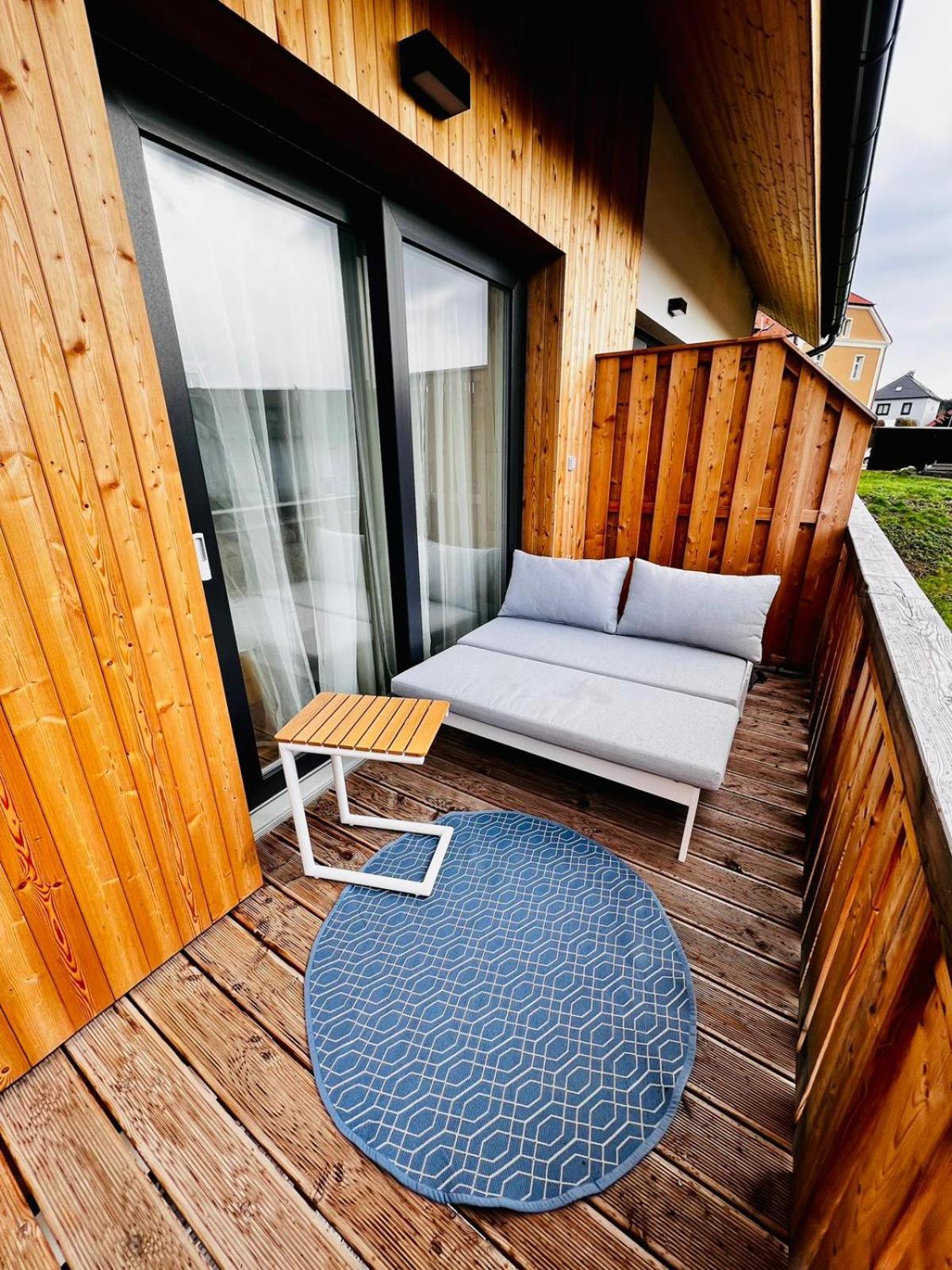Apartmany - Male Lipno Cerna v Posumavi Quarto foto