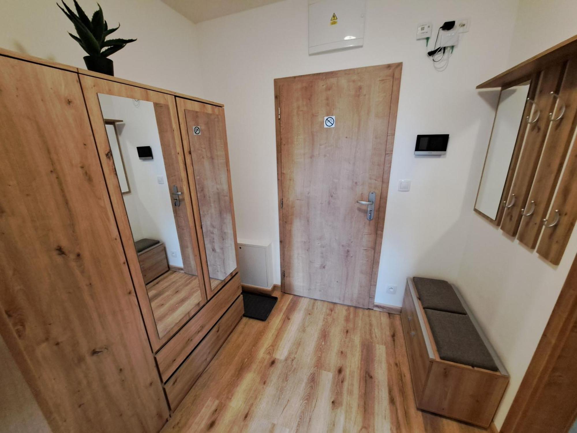 Apartmany - Male Lipno Cerna v Posumavi Quarto foto