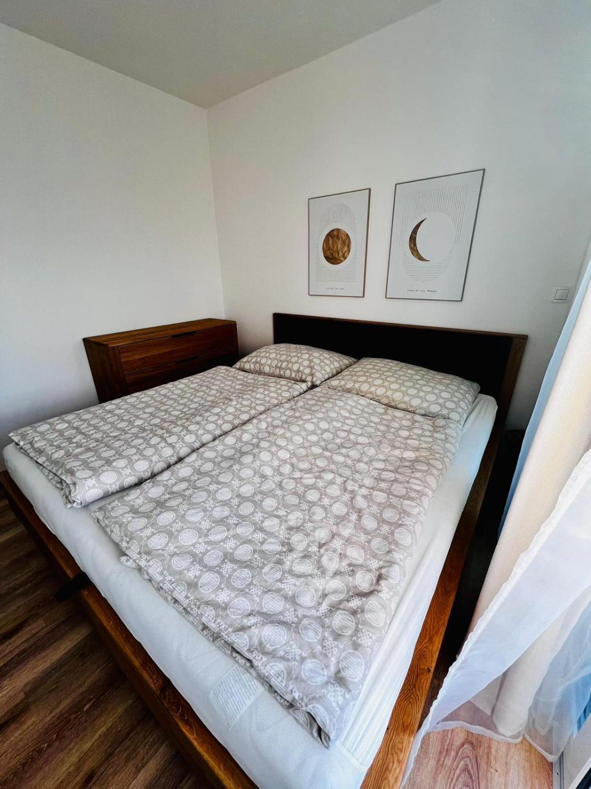 Apartmany - Male Lipno Cerna v Posumavi Quarto foto