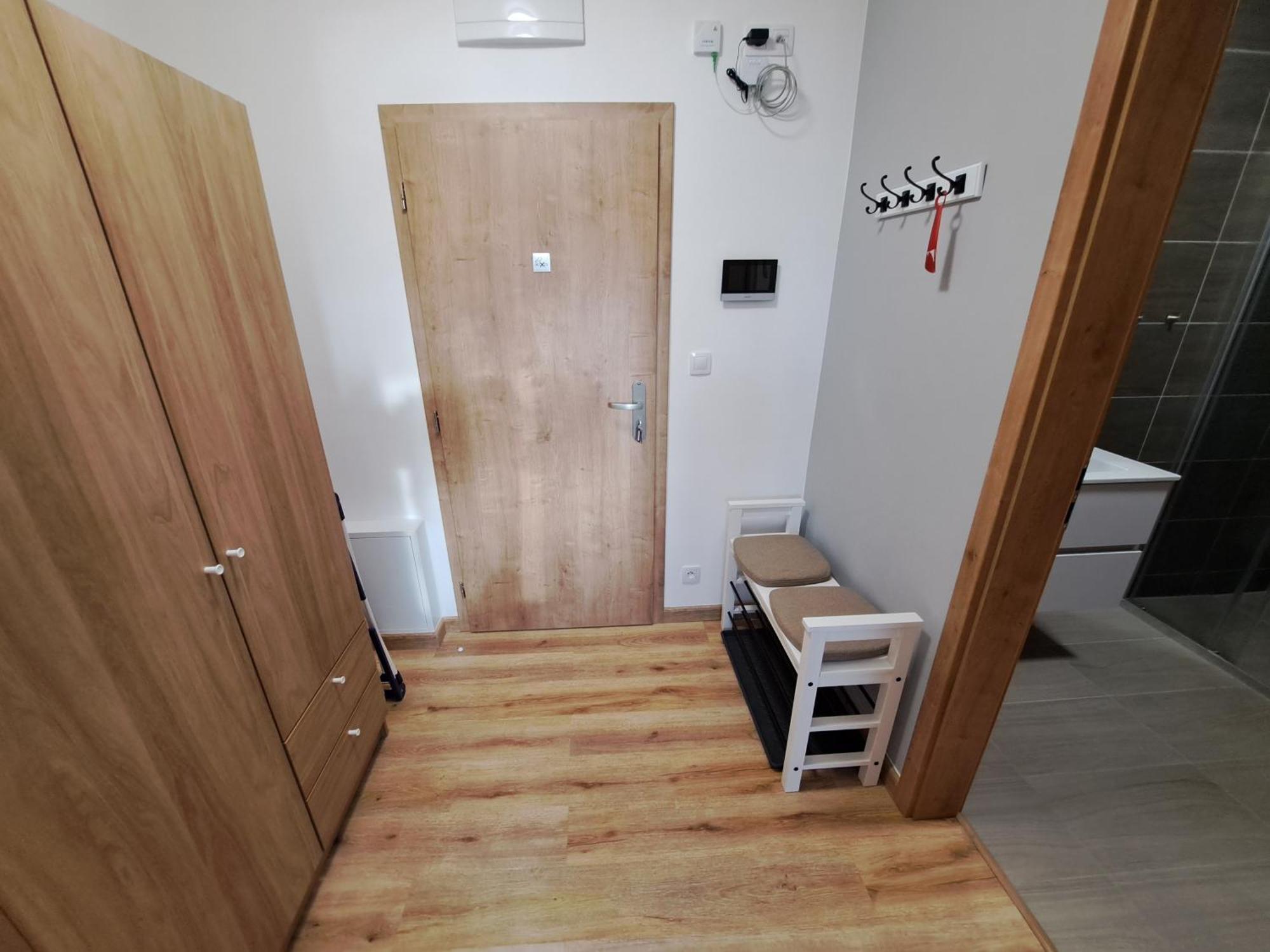 Apartmany - Male Lipno Cerna v Posumavi Quarto foto
