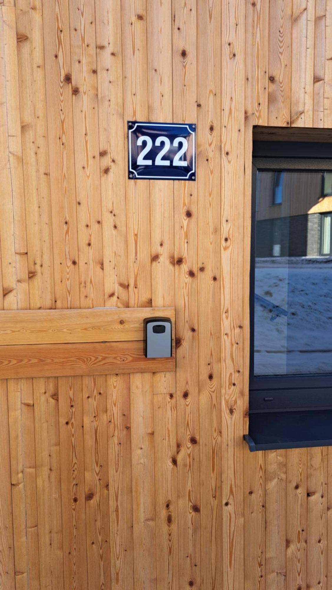 Apartmany - Male Lipno Cerna v Posumavi Quarto foto