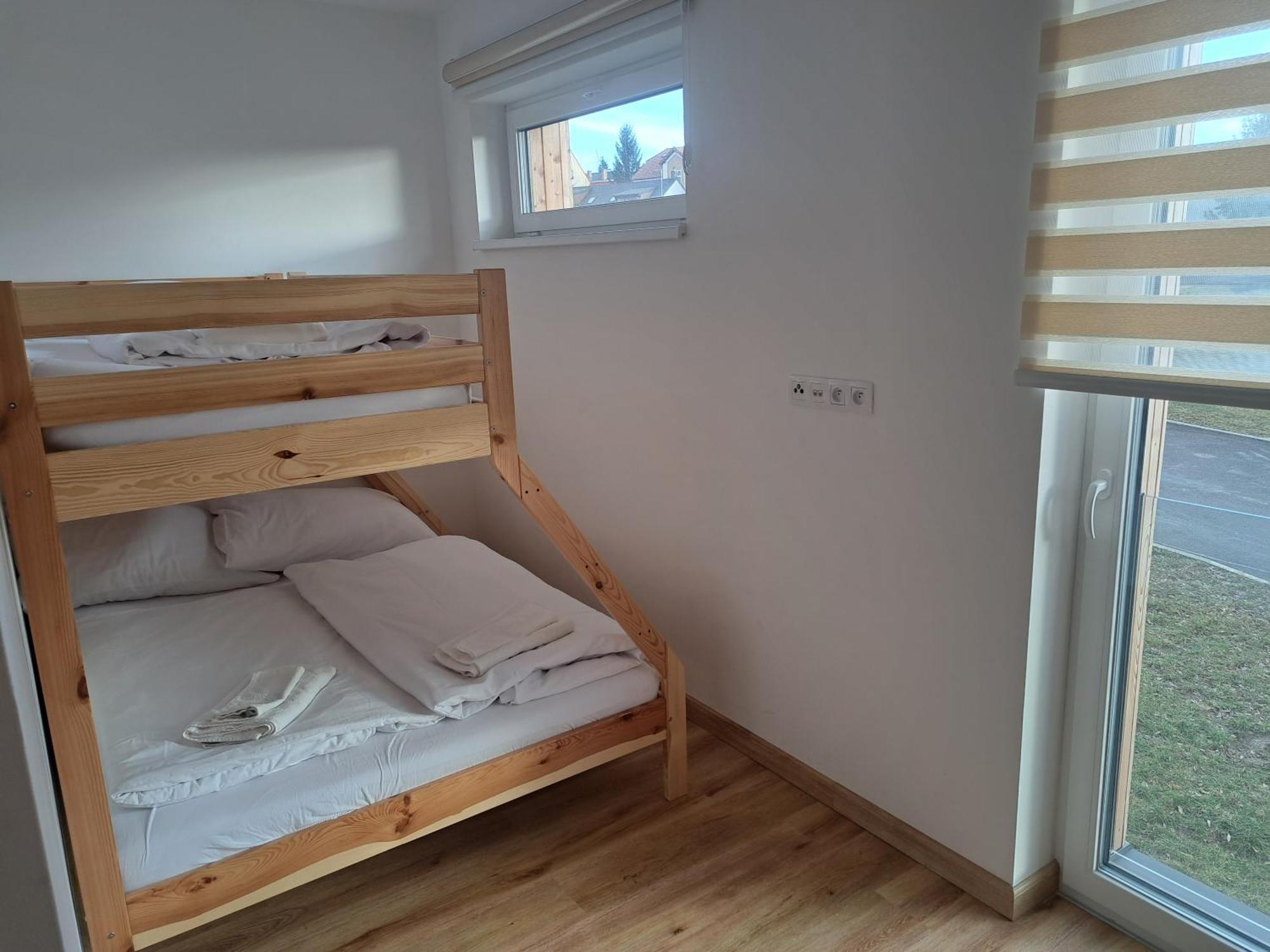 Apartmany - Male Lipno Cerna v Posumavi Quarto foto