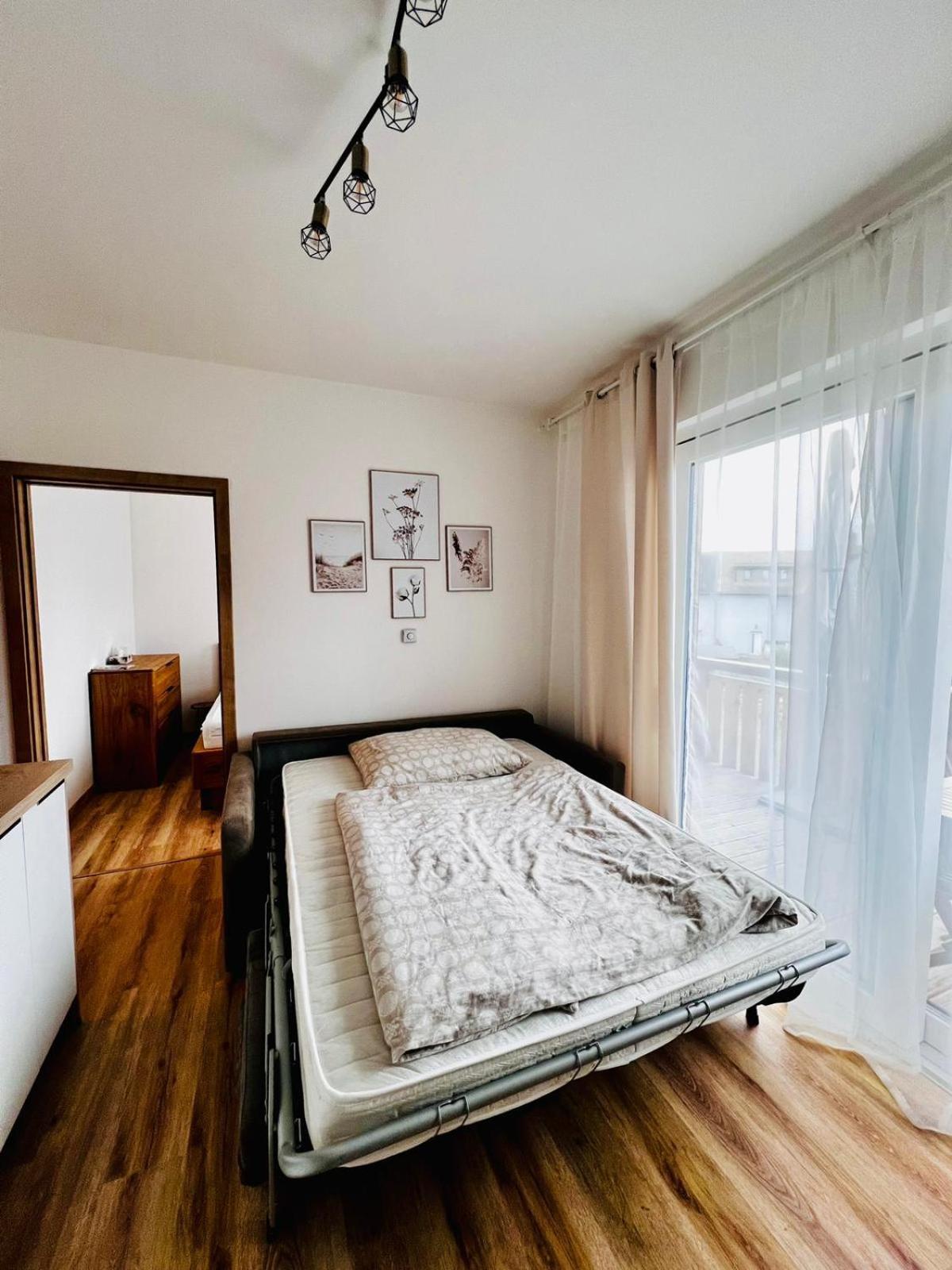 Apartmany - Male Lipno Cerna v Posumavi Quarto foto