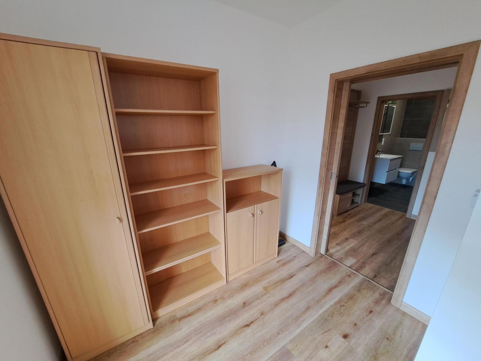 Apartmany - Male Lipno Cerna v Posumavi Quarto foto