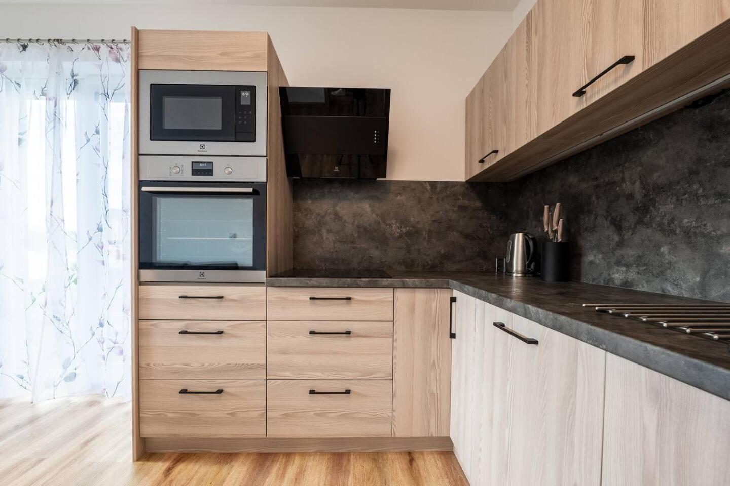 Apartmany - Male Lipno Cerna v Posumavi Quarto foto
