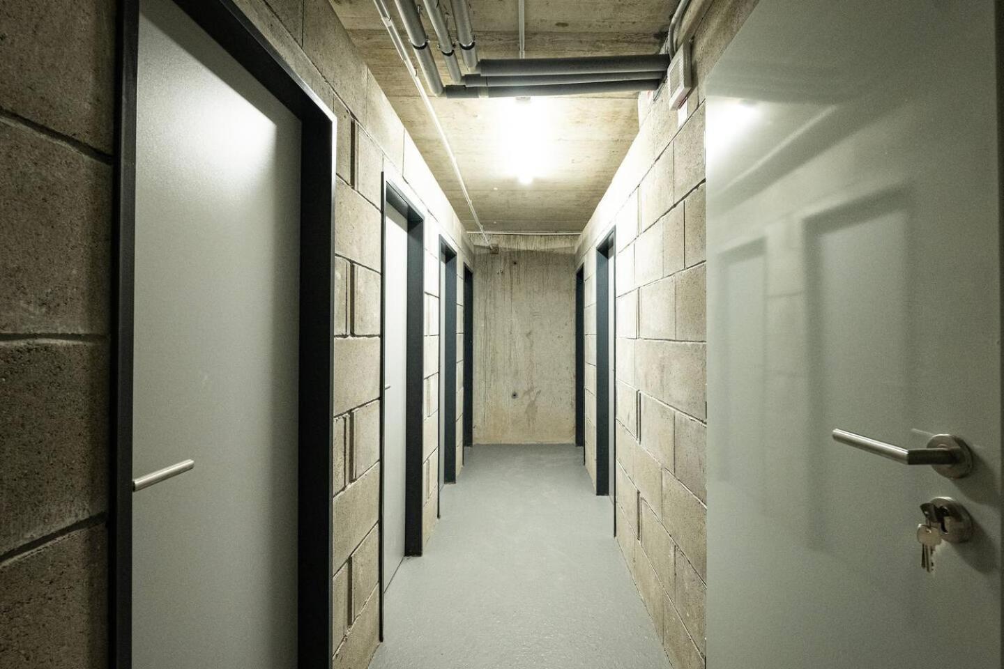 Apartmany - Male Lipno Cerna v Posumavi Quarto foto