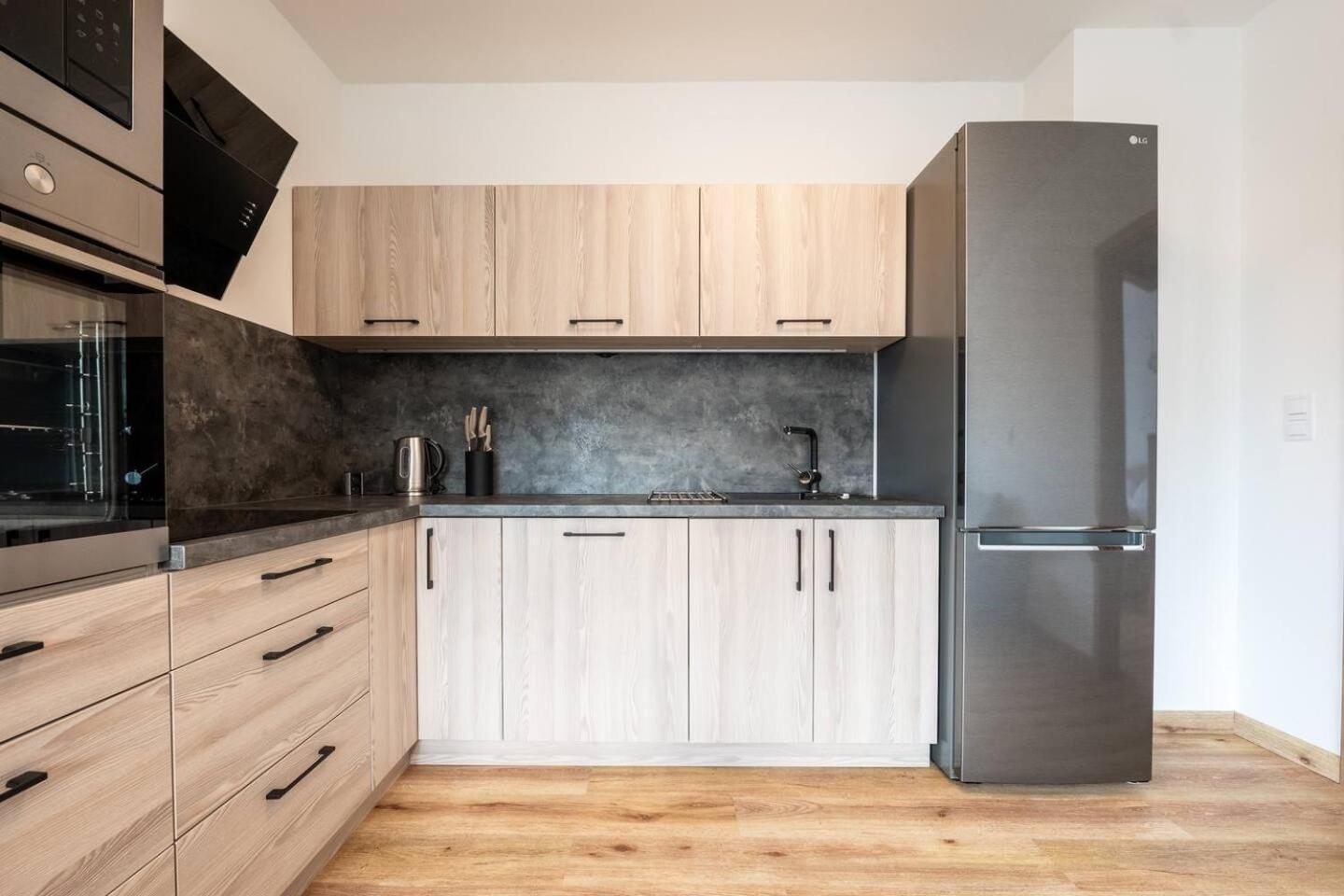 Apartmany - Male Lipno Cerna v Posumavi Quarto foto