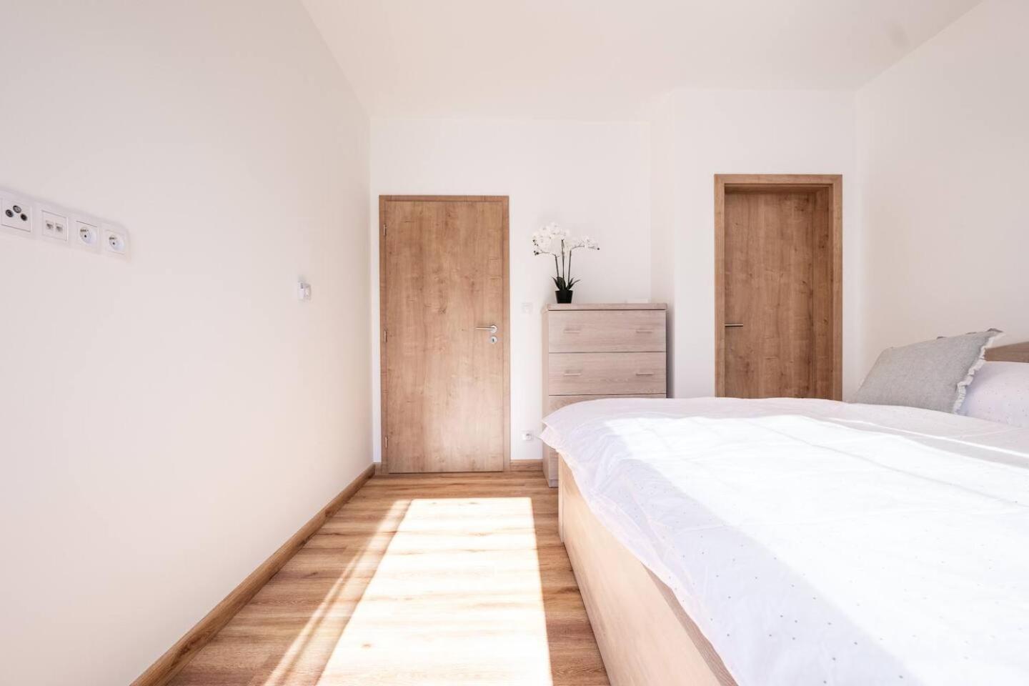 Apartmany - Male Lipno Cerna v Posumavi Quarto foto